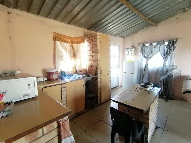 2 Bedroom Property for Sale in Welbedacht North West